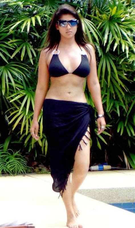 Telugu Actress Bikini Photos