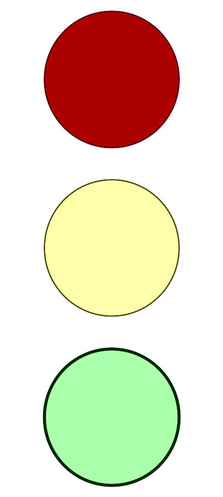 Un patrullero cruzó un semáforo en rojo y mató a un motociclista. Red Semaphore - Farol Vermelho - Semaforo Rojo Clip Art at ...