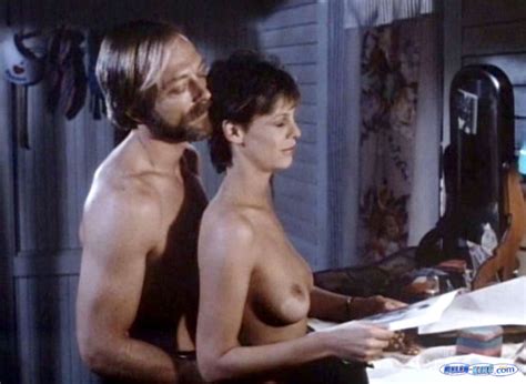 Jamie Lee Curtis Celebrity Nude Pictures Photo