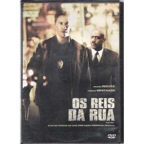 Dvd Os Reis Da Rua Shopee Brasil