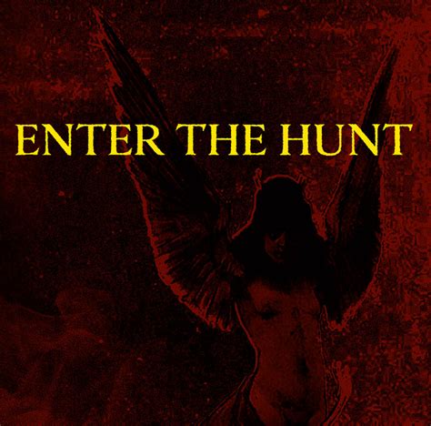 for life til death to hell with love album by enter the hunt spotify