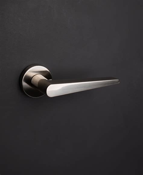 Hepworth contemporary door handles | Door handles, Internal door