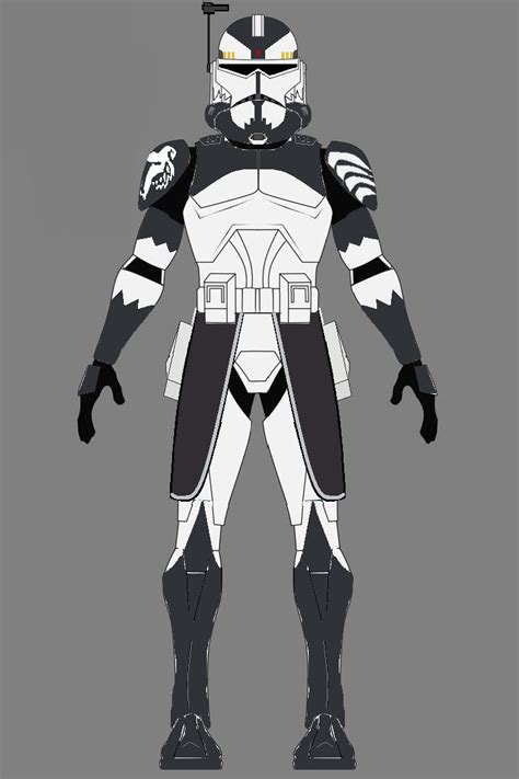 Phase 2 Commander Wolffe Bmp Central