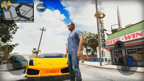 How To Download Gta 5 For Android Without Verification Gta V Mobile