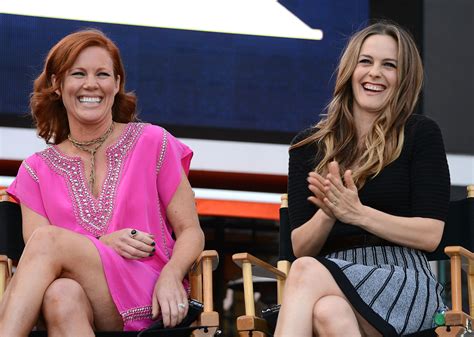 Official facebook profile for alicia silverstone, actress, author of the kind. Alicia Silverstone rolls with the homies at 'Clueless ...