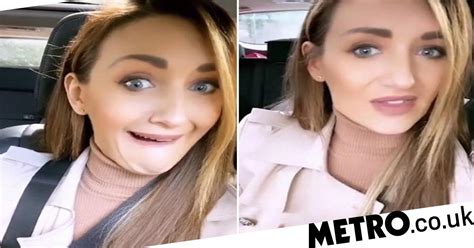 Corries Catherine Tyldesley ‘mortified As Couple Have Sex In Car Soaps Metro News
