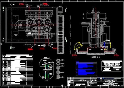 Transformer Assembly Dwg Detail For Autocad Designs Cad