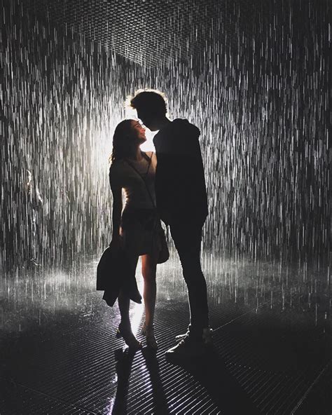 Instagram Rain Photography Couple In Rain Couples