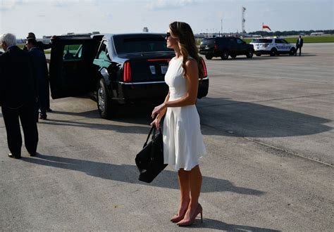 White House Tells Hope Hicks Not To Comply With Congress Subpoena For