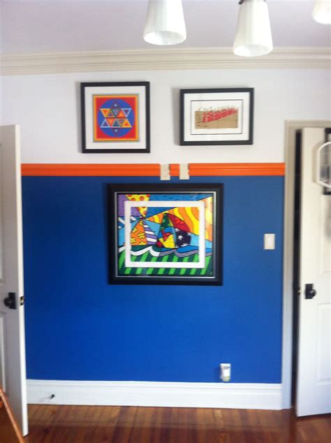 Professional Picture Hanging Service And Custom Framing By Central