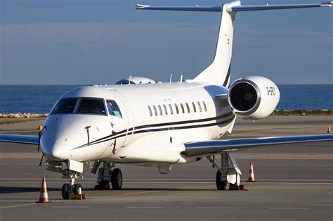 Luxaviation Uk Adds Embraer Legacy 650 To Fleet