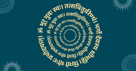 Gayatri Mantra Meaning Benefits Of Chanting Rules Full Guide
