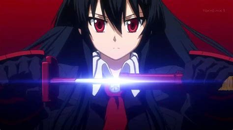 Anime Like Akame Ga Kill Recommend Me Anime