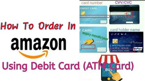Amazon pay is a service offered to amazon customers, and you are enabled to use it wherever you see it — whether that is clicking the amazon pay button when checking out on your favorite online stores, managing your payment methods in your account on amazon.com or using amazon pay on alexa. How To Order In Amazon Using Debit Card In 2020 All Steps