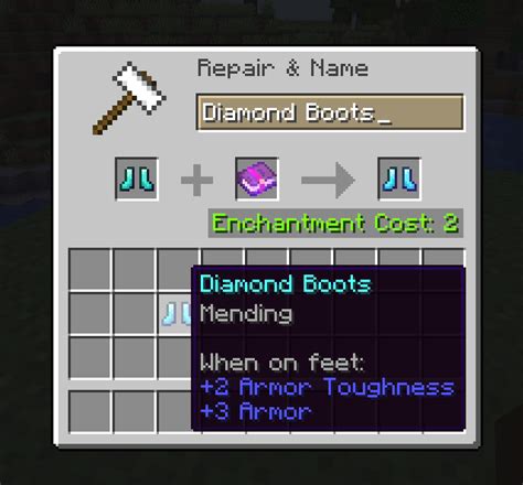 Minecraft Armor Enchantments Minecraft Tutorial And Guide