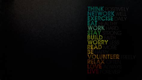 Quotes Hd Wallpaper 4k Download For Pc