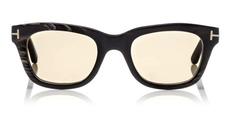 Tom Ford Launches Private Collection Eyewear The Fashionisto