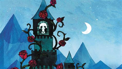 Five Must Read Scary Fairy Tale Retellings Rue Morgue
