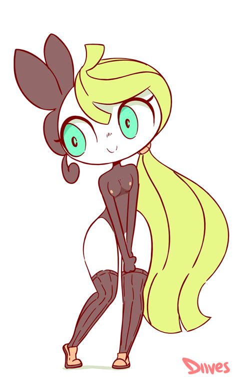 Rule34 If It Exists There Is Porn Of It Diives Meloetta Pokemon