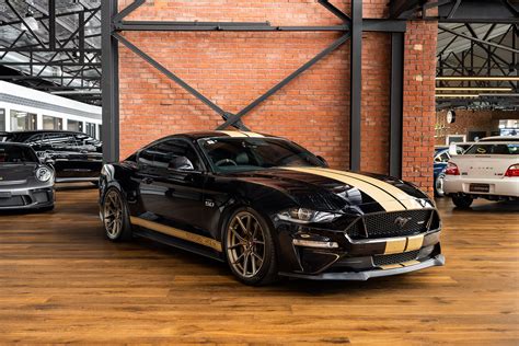 2018 Ford Mustang Gt Tickford Hertz Auto Richmonds Classic And