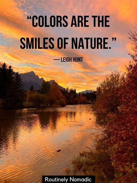 53 Short Nature Quotes Best Inspirational Thoughts On Nature
