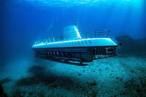 TripAdvisor Oahu Atlantis Submarine Adventure Provided By Atlantis Submarines Waikiki