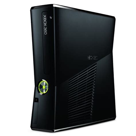 Amazon.com: Replacement 4GB Xbox 360 Slim Console System: Video Games