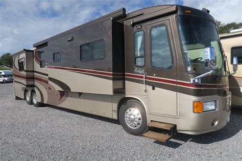 Used 2004 Travel Supreme Select Overview Berryland Campers