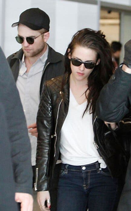 Kristen Stewart Cheating On Robert Pattinson Everything We Know E News
