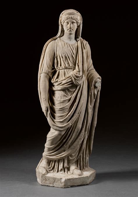 Mesmerizing Sculpture From The Ancient World Ancient Sculpture And