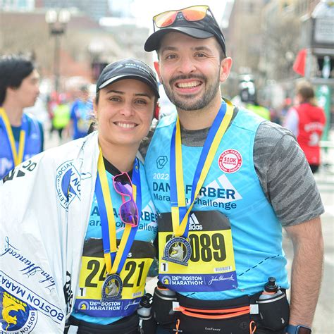 dana farber marathon challenge raises nearly 7 million in support of claudia adams barr program