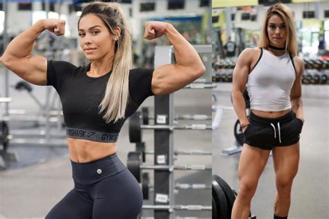 Cass Martins Workout Routine And Diet Plan Spcfitz