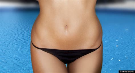 This Is What Your Belly Button Says About You Huffpost Impact