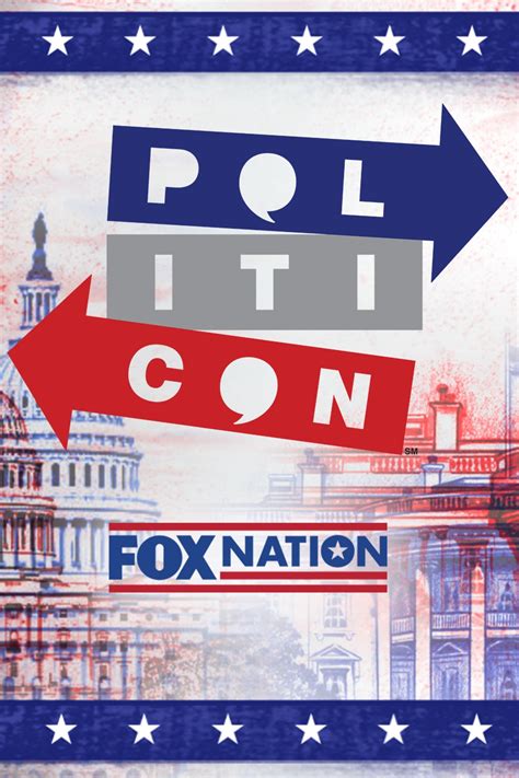 Watch Fox Nation At Politicon S1e2 Keeping America Great 2019
