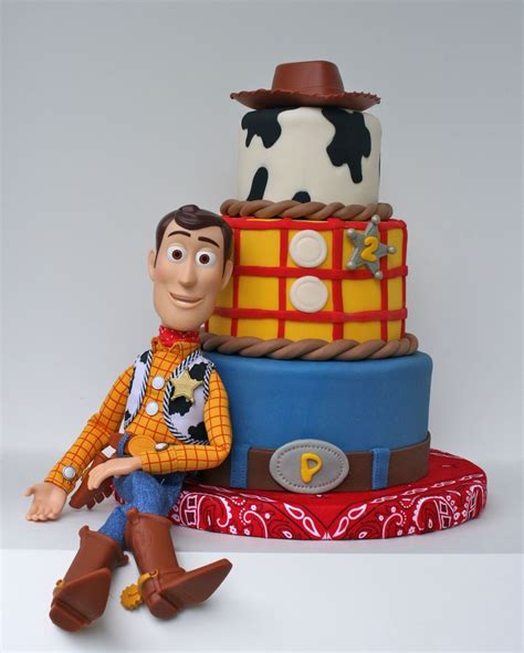 Pin En Toy Story Party