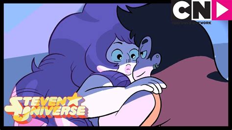 steven universe greg tries to fuse with rose quartz we need to talk cartoon network youtube