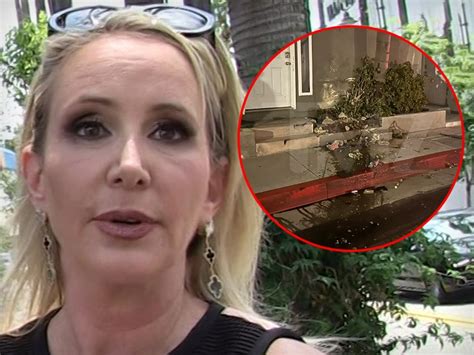 Rhoc Shannon Beador Getting Treatment After Dui Arrest