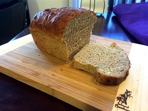 Maybe you would like to learn more about one of these? Easy & Healthy Multi-Grain Bread - A Cage-Free Life