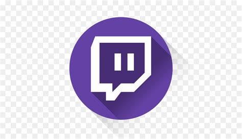 Twitch logo, twitch streaming media logo, subscribe, purple, violet, video game png. Twitch-Computer-Icons Streaming media-YouTube-Livestream ...