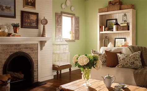 Living Room Paint Color Selector The Home Depot Paint Colors For