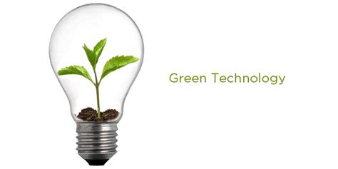 Green Gadgets That Make A Real Difference In Your Home