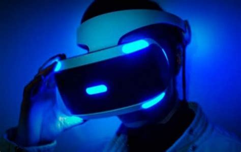 Mengenal Virtual Reality Cara Kerja Dan Contohnya