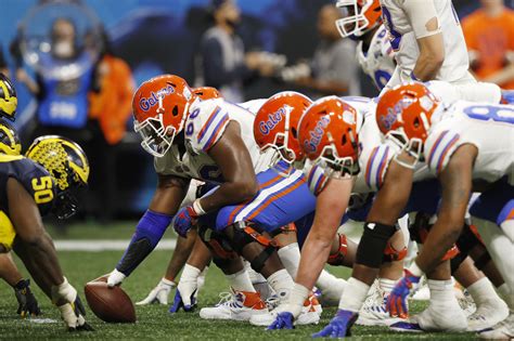 Figuring out what the right program is for your athlete. College Football 2019: Where to Watch Florida vs. Miami TV ...