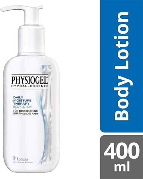 Physiogel Daily Moisture Therapy Body Lotion 400 Ml Lotion
