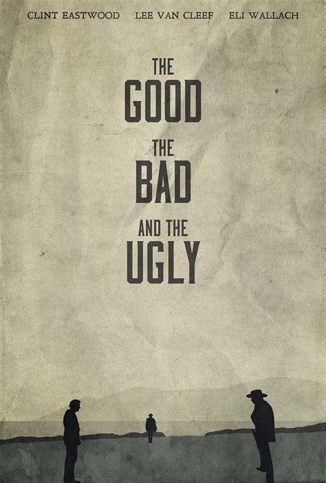 Pin On Proyek Untuk Dicoba The Good The Bad And The Ugly Iphone Hd