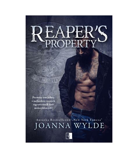 Reapers Property Joanna