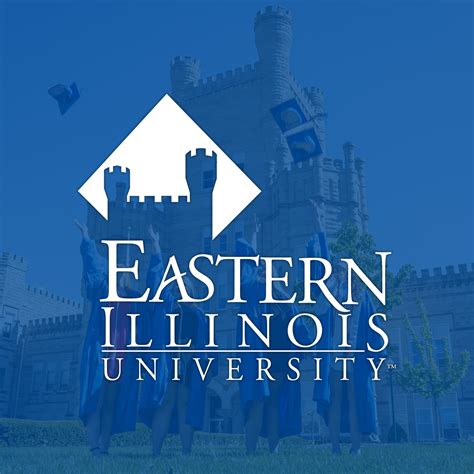 Eastern Illinois University Charleston Il