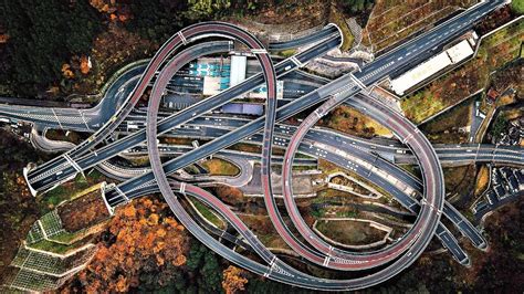 20 Craziest Roads Humankind Has Ever Paved Youtube