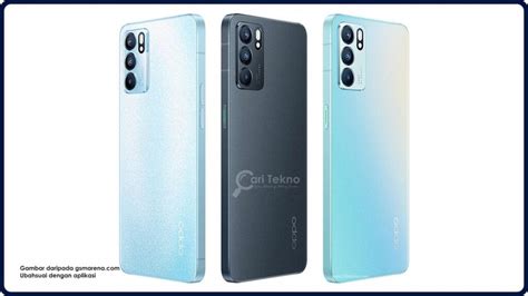 Spesifikasi Dan Harga Oppo Reno G Terkini Di Malaysia