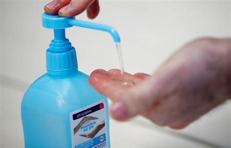 Buy gel burner and get the best deals at the lowest prices on ebay! Lupe Hernández, la latina que creó el gel antibacterial